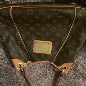 LV Shoulder Bag